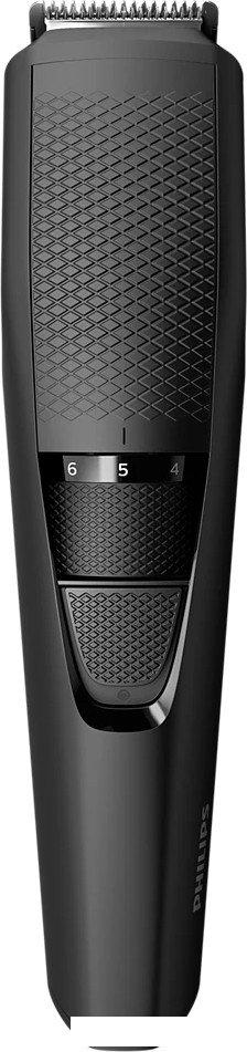 Универсальный триммер Philips Beardtrimmer series 3000 BT3208/13