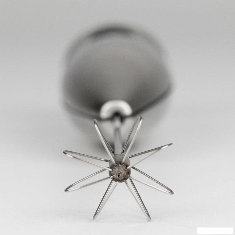 Ручной вспениватель молока CASO Fomini Inox