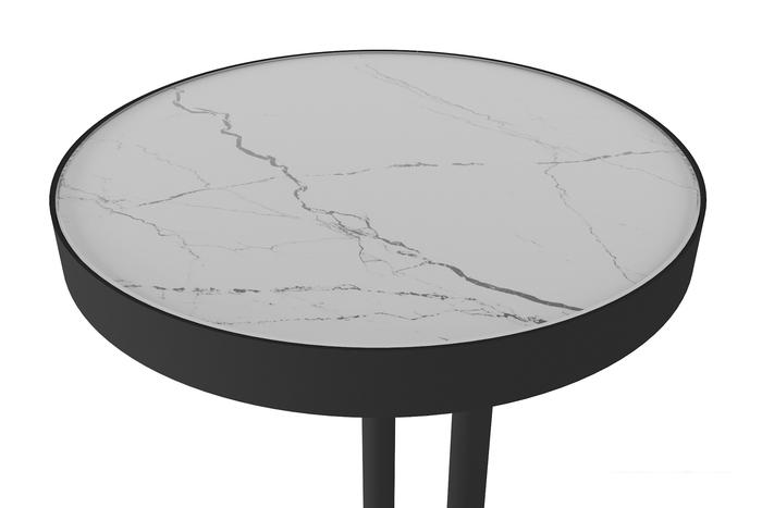 Журнальные столики и столы-трансформеры Калифорния мебель УГО (сахара нуар)