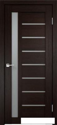 Межкомнатные двери Velldoris Duplex 37 80x200 (венге, мателюкс)