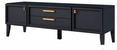 Тумба Молодечномебель Charlie B2D2 ВМФ-1524 (шафран)