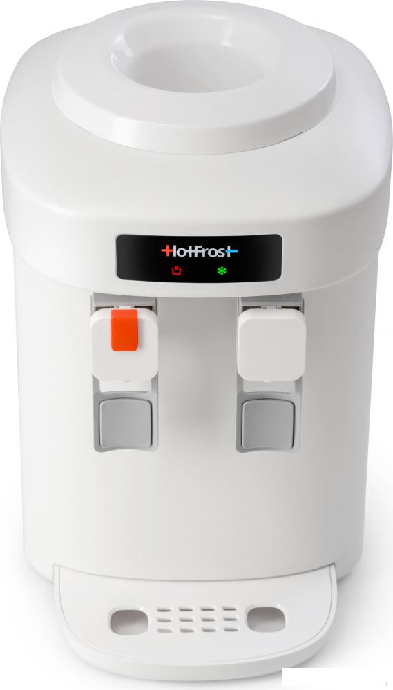 Кулер для воды HotFrost D65E