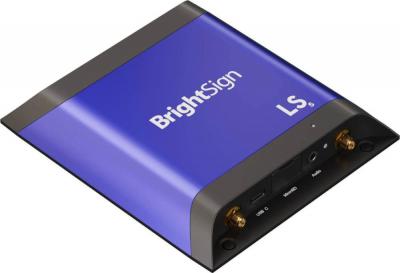 Медиаплеер BrightSign LS445