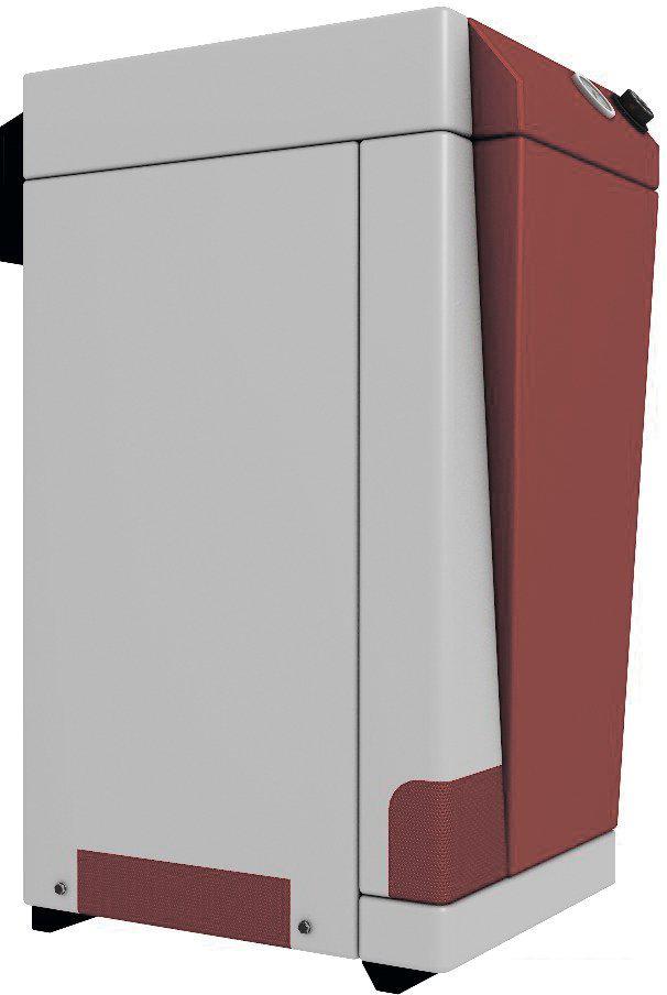 Отопительный котел Лемакс Uno-7.5