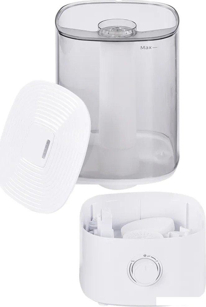 Увлажнитель воздуха Neoclima Basic 3.5L White