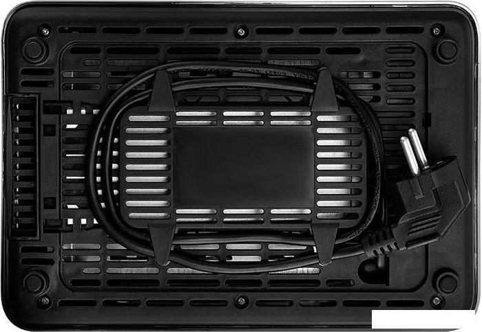 Тостер Kitfort KT-6221