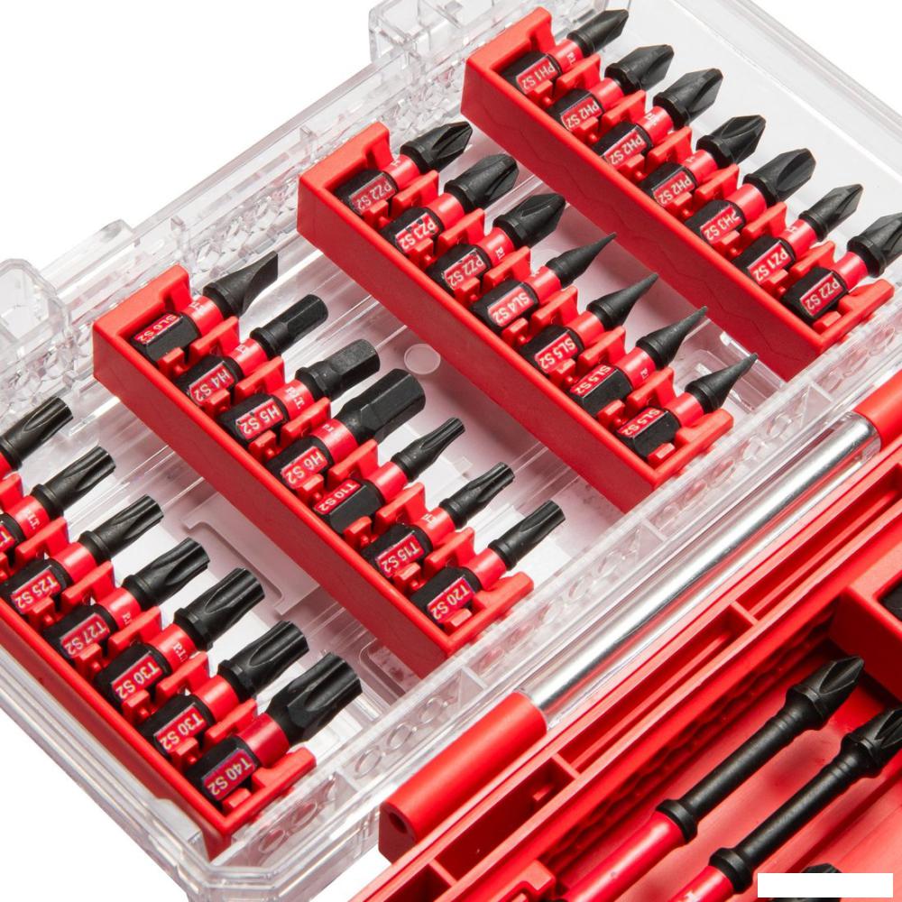 Набор бит P.I.T. ASET04-0042