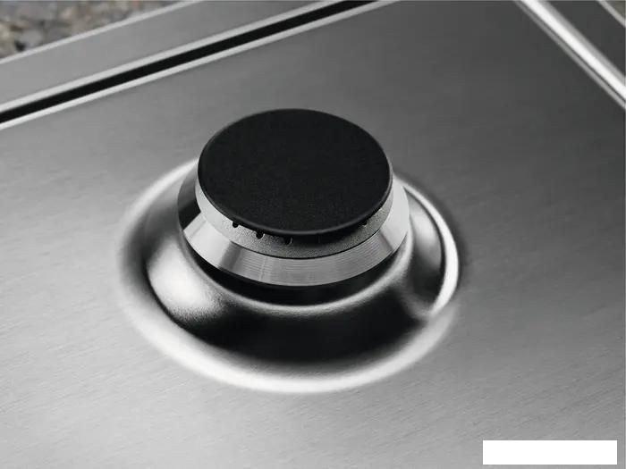 Варочная панель Electrolux KGS64362XX