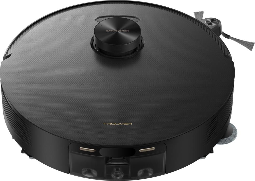 Робот-пылесос Trouver Robot Vacuum Z50 Ultra