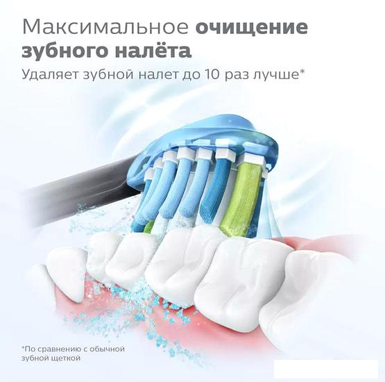 Аксессуары к товарам для красоты и здоровья Philips Sonicare C3 Premium Plaque Defence HX9044/33 (4 шт)