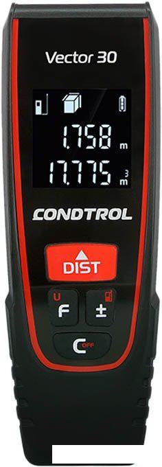 Лазерный дальномер Condtrol Vector 30