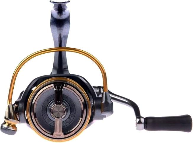 Рыболовные катушки Ryobi Ecusima Pro 4000 LT