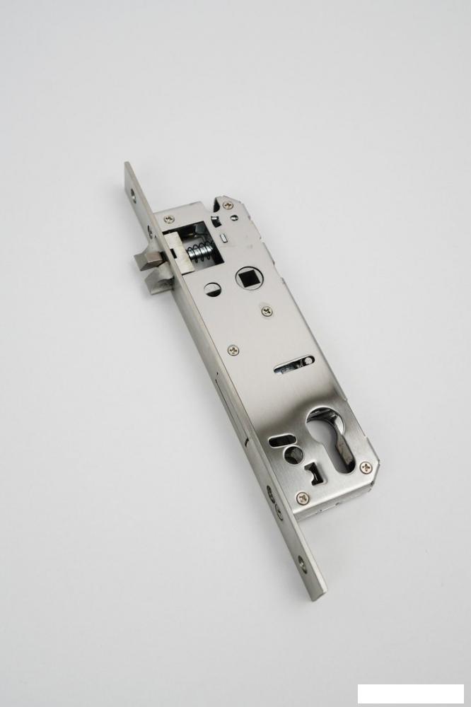 Дверной замок Roome Waterproof TTLock Digital Fingerprint Aluminum Door Lock A2