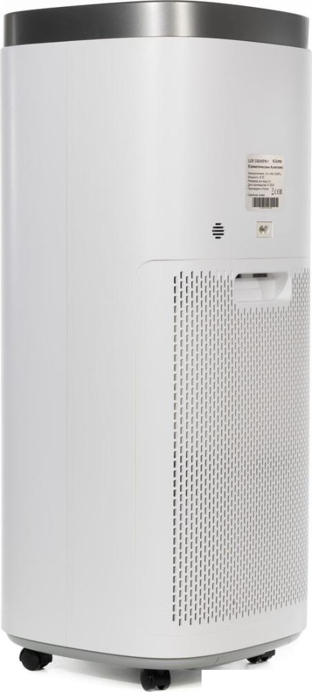 Климатический комплекс IClima LUX-10000PRO