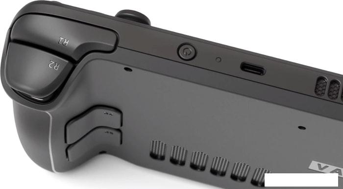 Игровая приставка Valve Steam Deck (256 ГБ)