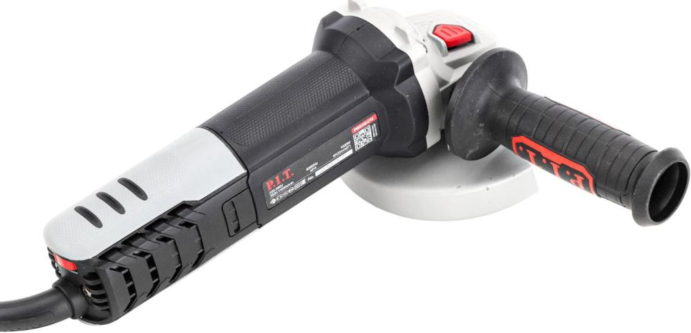 Угловая шлифмашина P.I.T. PWS125-C12