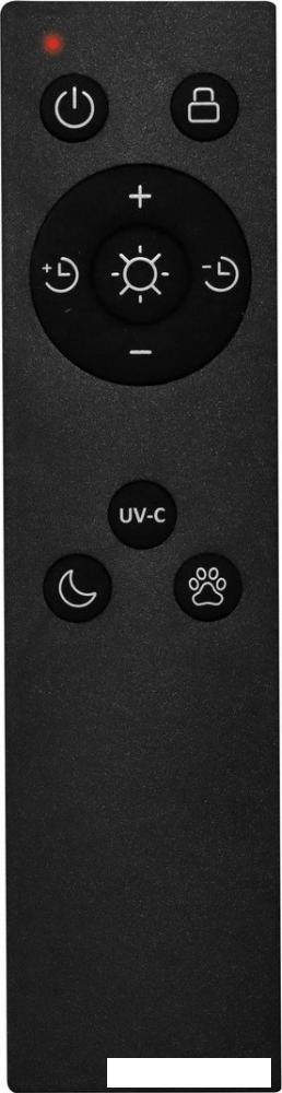 Очиститель воздуха Neoclima NP510W