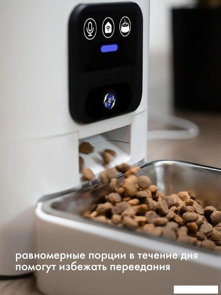 Кормушка электронная Sundays Easy Feed Pro HWN250303-1