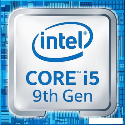 Процессор Intel Core i5-9600K (BOX)