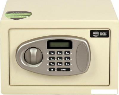 Мебельный сейф CACTUS CS-SF-E20L