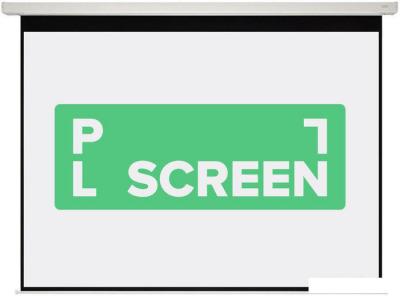 Проекционный экран PL Vista MRS-PC-113D
