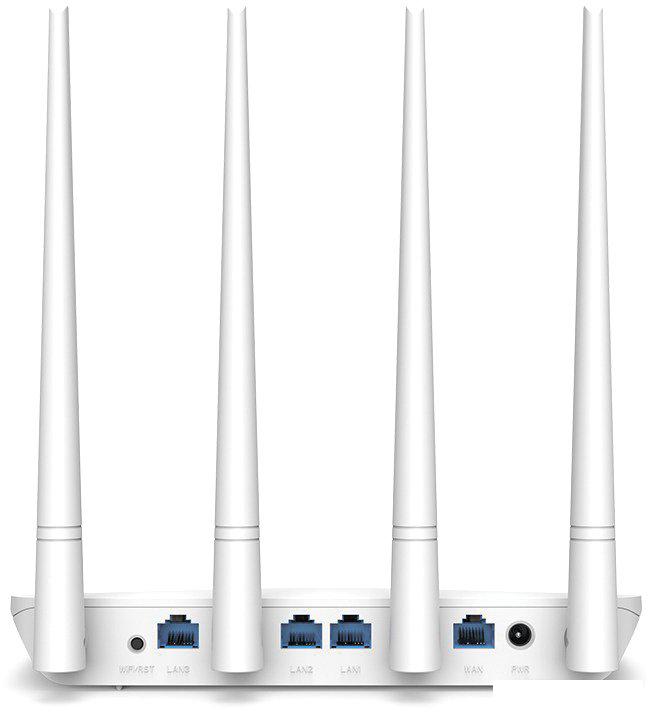 Wi-Fi роутер Tenda F6