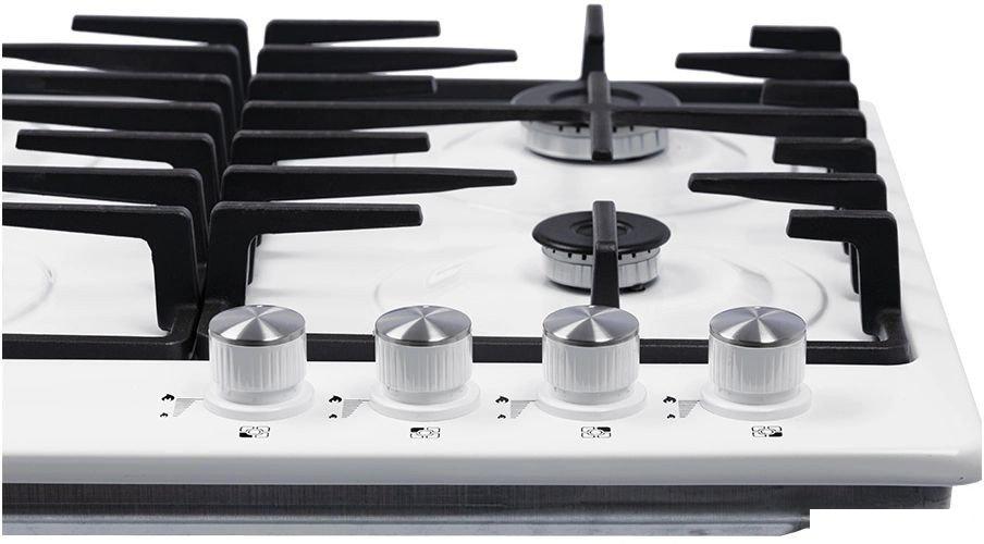 Варочная панель Nordfrost HS 6041 W