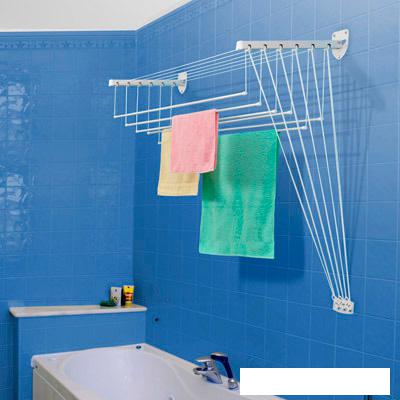 Сушилка для белья Gimi Lift 180 см (10460183)