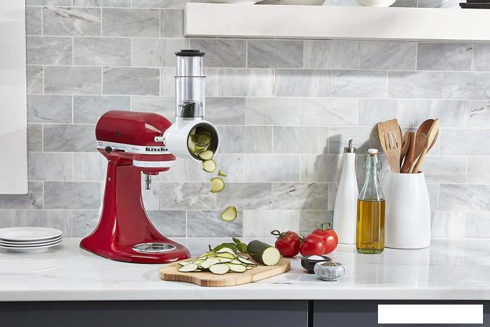 Насадка-овощерезка KitchenAid 5KSMVSA