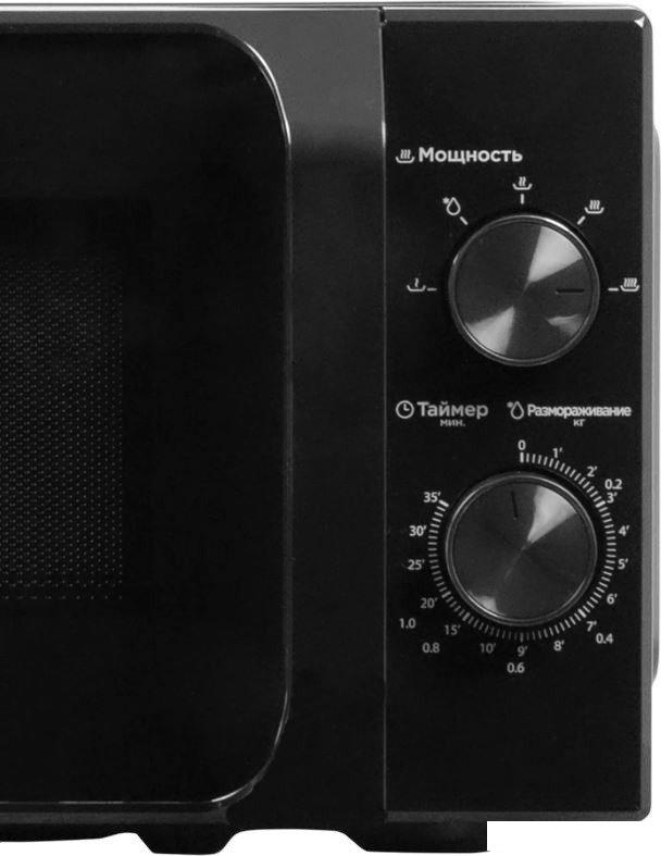 Микроволновая печь Midea MM720C2MV-B