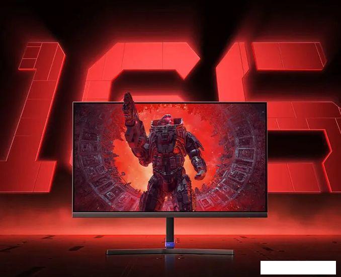 Игровой монитор Xiaomi Redmi Gaming Monitor G24 A24FAA-RG
