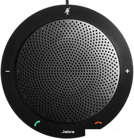 Офисный спикерфон Jabra Speak 410 MS