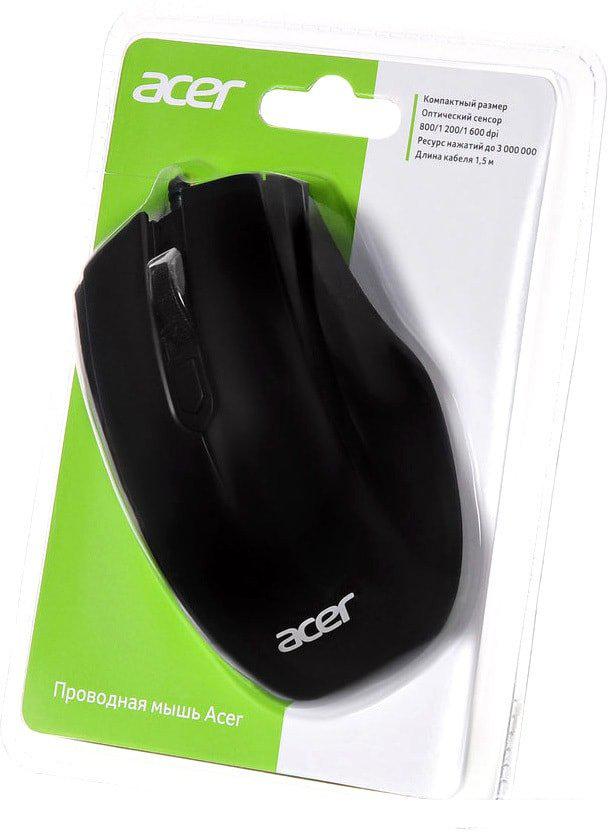 Мышь Acer OMW020