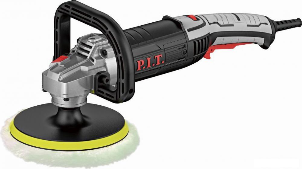 Полировальная машина P.I.T. PPO180-C1