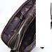 Женские и мужские сумки Poshete 253-6547-29-BRW (коричневый)