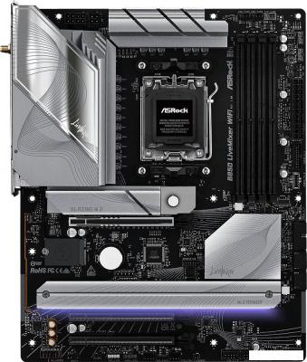 Материнская плата ASRock B850 LiveMixer WiFi
