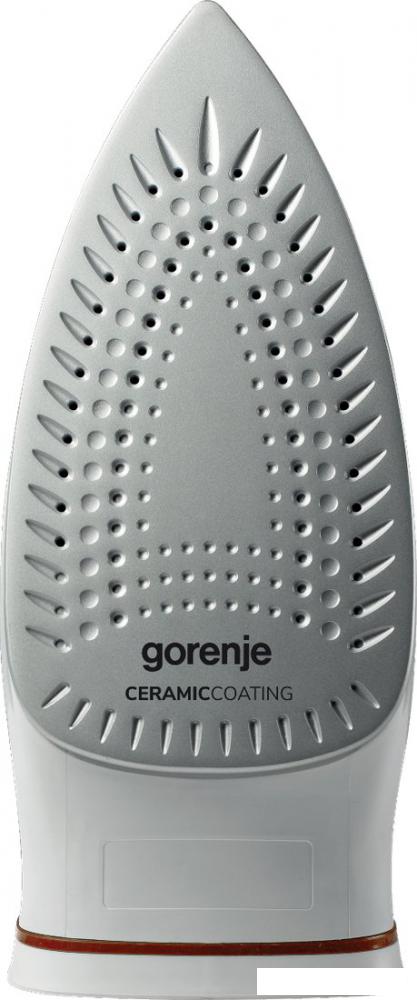 Утюг Gorenje SIH2200RBC Утюг Gorenje SIH2200RBC