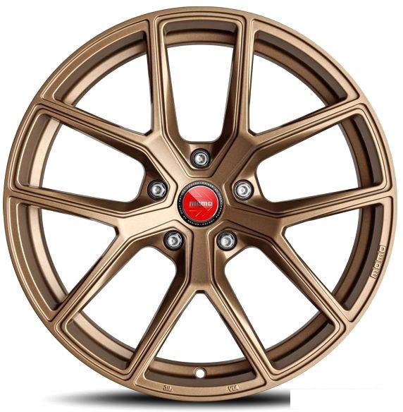 Литые диски Momo RF-01 20x9" 5x112мм DIA 66.6мм ET 25мм GB
