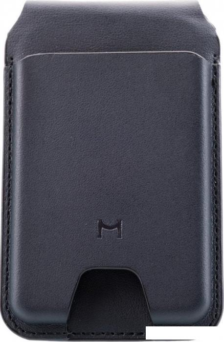 Кредитница Magssory Geotag Magnetic Midnight ACL003m