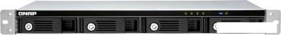 Сетевой накопитель QNAP TR-004U