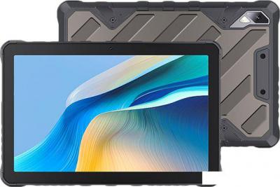 Планшеты Cubot TAB KingKong 2 8GB/256GB LTE (черный)