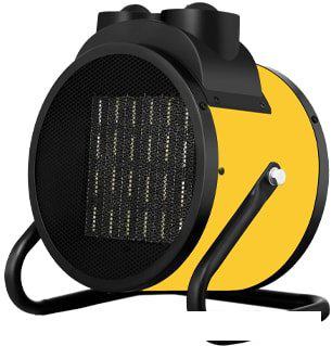 Электрическая тепловая пушка Zerten ZPK-20R