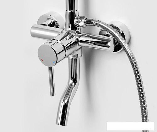 Душевая система  Wasserkraft A14401