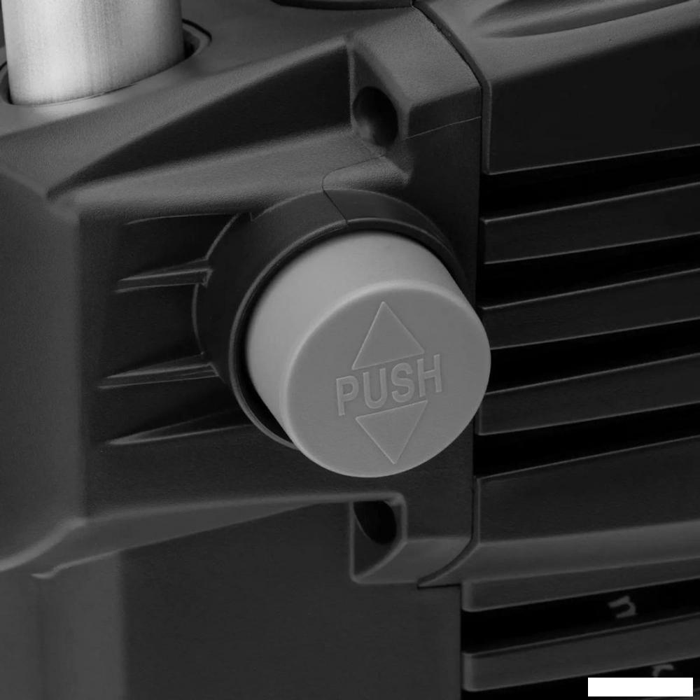 Мойка высокого давления Denzel R-180D