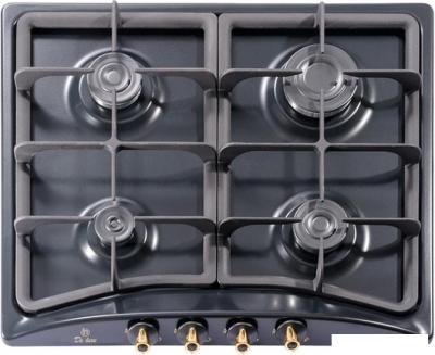 Варочная панель De luxe 5840.00ГМВ-056 Ч/Р