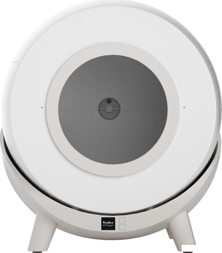 Туалет-домик Tesler PST-001