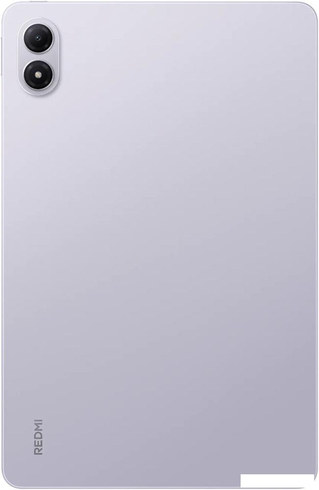 Планшеты Xiaomi Redmi Pad 2 Pro 6GB/128GB международная версия (лавандовый пурпур)