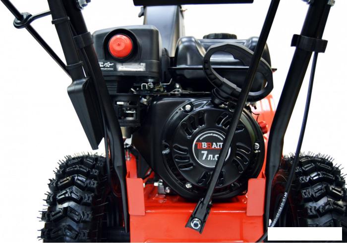 Снегоуборщик Brait BR-756