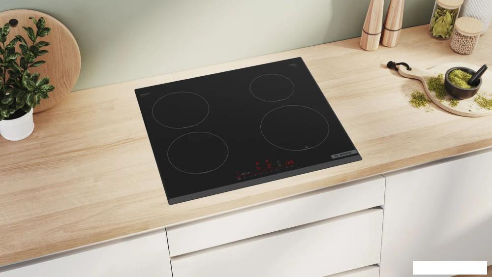 Варочная панель Bosch Serie 6 PIF651HC1E