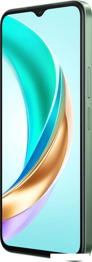 Смартфон HONOR X6b 6GB/256GB международная версия (лесной зеленый)
